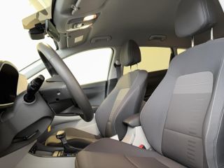 85000 : Hyundai MoceanRent | La Roche-sur-Yon - Océane Auto - HYUNDAI BAYON Intuitive - BAYON - Blanc - Automate sequentiel - Essence sans plomb