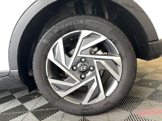 85000 : Hyundai MoceanRent | La Roche-sur-Yon - Océane Auto - HYUNDAI BAYON Intuitive - BAYON - Blanc - Automate sequentiel - Essence sans plomb