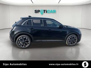 31200 : Hyundai TOULOUSE NORD - AUTO NORD - FIAT 600 La Prima - 600 - NOIR - Boîte automatique - Essence sans plomb