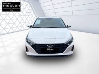 02000 : Hyundai Laon - Protea by Riester - HYUNDAI i20 Intuitive - i20 III - BLANC - Boîte manuelle - Essence sans plomb