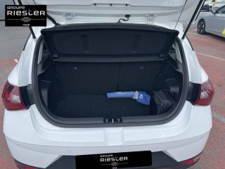 02000 : Hyundai Laon - Protea by Riester - HYUNDAI i20 Intuitive - i20 III - BLANC - Boîte manuelle - Essence sans plomb