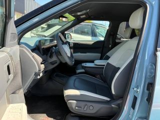 89100 : Hyundai Sens - APS - KIA EV3 - EV3 - Bleu Givré - Traction - Electrique