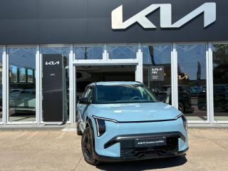 89100 : Hyundai Sens - APS - KIA EV3 - EV3 - Bleu Givré - Traction - Electrique