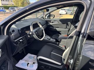 89100 : Hyundai Sens - APS - KIA Sportage - Sportage - Noir Basalte Métallisée - Traction - Hybride : Essence/Electrique