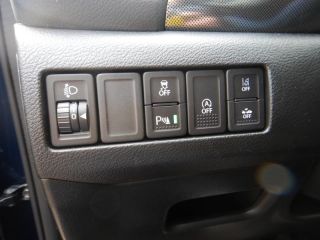 52000 : Hyundai Chaumont - Garage Michel Bazin - SUZUKI Vitara - Vitara - So&#039;Color Sphere Blue Pearl/Black métal - Transmission intégrale - Essence/Micro-Hybride