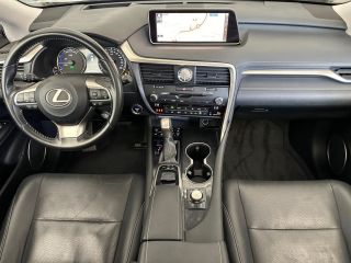 13200 : HYUNDAI Arles - Lexa Automobile - LEXUS RX Luxe - RX IV - Beige - Automate à fonct. Continu - Essence / Courant électrique