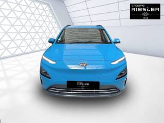 60740 : Hyundai Saint-Maximin - Protea by Riester - HYUNDAI KONA ELECTRIC Intuitive - KONA ELECTRIQUE - Bleu - Automate à fonct. Continu - Courant électrique