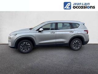 73200 : Hyundai Albertville - Jean Lain Mobilités - HYUNDAI SANTA FE Intuitive - SANTA FE IV - Gris - Boîte automatique - Essence / Courant électrique