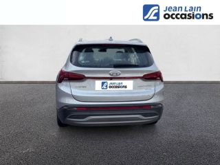 73200 : Hyundai Albertville - Jean Lain Mobilités - HYUNDAI SANTA FE Intuitive - SANTA FE IV - Gris - Boîte automatique - Essence / Courant électrique