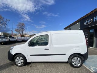 84120 : Hyundai PERTUIS - SA PEDINIELLI - RENAULT KANGOO EXPRESS GRAND CONFORT - KANGOO EXPRESS II - BLANC - Boîte manuelle - Diesel