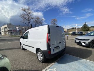 84120 : Hyundai PERTUIS - SA PEDINIELLI - RENAULT KANGOO EXPRESS GRAND CONFORT - KANGOO EXPRESS II - BLANC - Boîte manuelle - Diesel