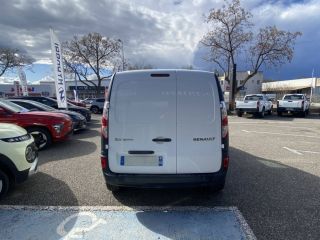 84120 : Hyundai PERTUIS - SA PEDINIELLI - RENAULT KANGOO EXPRESS GRAND CONFORT - KANGOO EXPRESS II - BLANC - Boîte manuelle - Diesel
