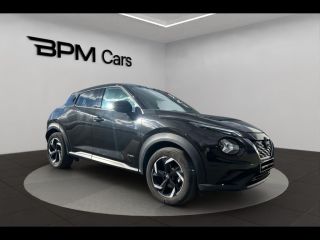 18230 : Hyundai Bourges - BPM Cars - NISSAN Juke - Juke -  - Traction - Hybride : Essence/Electrique