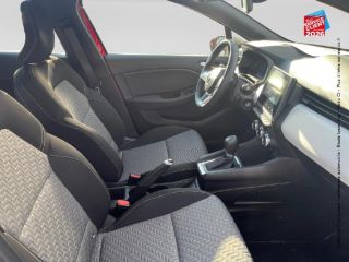 51100 : Hyundai Reims - HESS Automobile - RENAULT Clio - Clio - Rouge Flamme - Traction - Hybride : Essence/Electrique