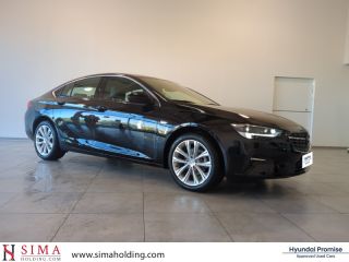 59540 : Hyundai Cambrai - ADNH - OPEL Insignia Grand Sport - Insignia Grand Sport - Noir Profond - Traction - Diesel