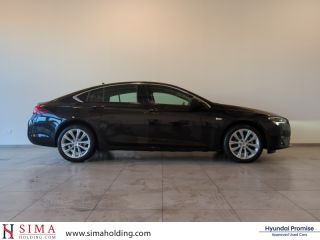 59540 : Hyundai Cambrai - ADNH - OPEL Insignia Grand Sport - Insignia Grand Sport - Noir Profond - Traction - Diesel