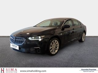 59540 : Hyundai Cambrai - ADNH - OPEL Insignia Grand Sport - Insignia Grand Sport - Noir Profond - Traction - Diesel