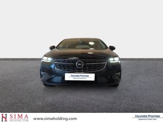 59540 : Hyundai Cambrai - ADNH - OPEL Insignia Grand Sport - Insignia Grand Sport - Noir Profond - Traction - Diesel