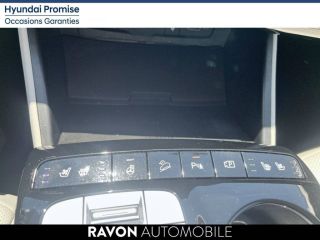 42100 : Hyundai Saint-Etienne - Ravon Automobile - HYUNDAI TUCSON Executive - TUCSON IV - Bleu - Boîte automatique - Essence / Courant électrique