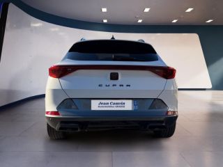 06130 : Hyundai Grasse - Garage Jean Cauvin - CUPRA FORMENTOR Business Edition - FORMENTOR - Blanc - Automate sequentiel - Essence sans plomb