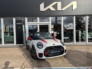 89100 : Hyundai Sens - APS - MINI Cabrio - Cabrio - Nanuq White - Traction - Essence