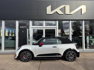 89100 : Hyundai Sens - APS - MINI Cabrio - Cabrio - Nanuq White - Traction - Essence