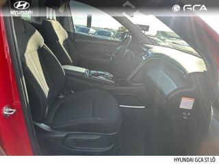 50000 : Hyundai Saint-Lô - GCA - HYUNDAI Tucson - Tucson - Sunset Red Métal - Traction - Hybride : Essence/Electrique