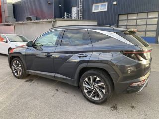 02200 : Hyundai Soissons - Protea by Riester - HYUNDAI TUCSON Creative - TUCSON IV - NOIR - Automate sequentiel - Diesel