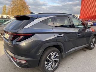 02200 : Hyundai Soissons - Protea by Riester - HYUNDAI TUCSON Creative - TUCSON IV - NOIR - Automate sequentiel - Diesel