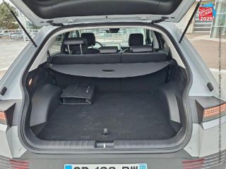 51100 : Hyundai Reims - HESS Automobile - HYUNDAI Ioniq 5 - Ioniq 5 - Cyber Gray Métal - Propulsion - Electrique