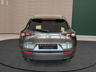 83130 : Hyundai Toulon - Autodif SAS - Groupe BALDASSARI - MAZDA CX-30 2024 Homura - CX-30 - Gris - Boîte automatique - Essence sans plomb