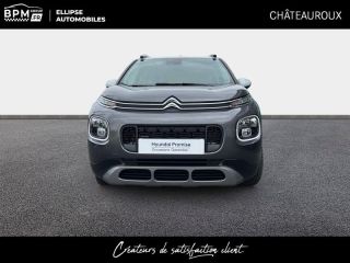 36000 : Hyundai Châteauroux - BPM Cars - CITROEN C3 Aircross - C3 Aircross - Rouge Pepper (M) - Perla Nera - Traction - Essence