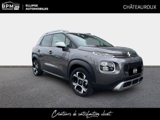 36000 : Hyundai Châteauroux - BPM Cars - CITROEN C3 Aircross - C3 Aircross - Rouge Pepper (M) - Perla Nera - Traction - Essence