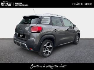 36000 : Hyundai Châteauroux - BPM Cars - CITROEN C3 Aircross - C3 Aircross - Rouge Pepper (M) - Perla Nera - Traction - Essence