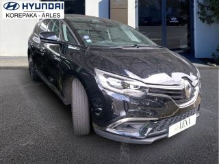 13200 : HYUNDAI Arles - Lexa Automobile - RENAULT GRAND SCENIC IV BUSINESS Business - GRAND SCENIC IV - Noir - Boîte manuelle - Essence sans plomb