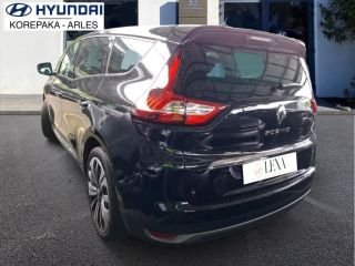 13200 : HYUNDAI Arles - Lexa Automobile - RENAULT GRAND SCENIC IV BUSINESS Business - GRAND SCENIC IV - Noir - Boîte manuelle - Essence sans plomb