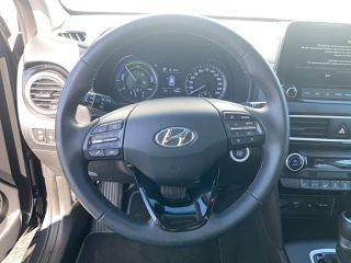 33260 : Hyundai Arcachon - Sipa Automobiles - HYUNDAI KONA HYBRID Creative - KONA - Gris - Automate sequentiel - Essence / Courant électrique