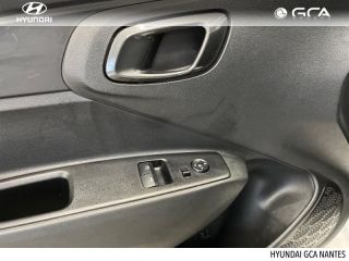 44600 : Hyundai Saint-Nazaire - Pacific Cars - HYUNDAI i10 - i10 - Polar White - Traction - Essence