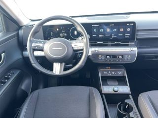 33140 : Hyundai Bordeaux Sud Villenave d'Ornon - Sipa Automobiles - HYUNDAI KONA Creative - KONA II - Gris - Automate sequentiel - Essence / Courant électrique