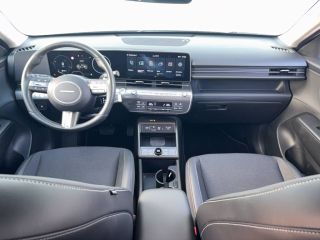 33140 : Hyundai Bordeaux Sud Villenave d'Ornon - Sipa Automobiles - HYUNDAI KONA Creative - KONA II - Gris - Automate sequentiel - Essence / Courant électrique