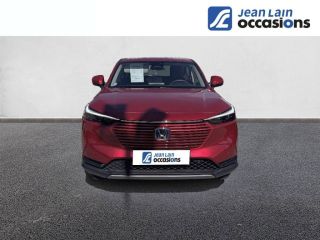 73290 : Hyundai Chambéry - Jean Lain Mobilités - HONDA HR-V E:HEV Executive - HR-V III - Rouge - Automate à fonct. Continu - Essence / Courant électrique