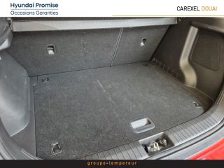 59187 : Hyundai Douai - Groupe Lempereur - HYUNDAI Kona - Kona - Tangerine Comet - Traction - Hybride : Essence/Electrique