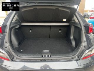 77100 : Hyundai Meaux - Protea by Riester - HYUNDAI KONA ELECTRIC Creative - KONA ELECTRIQUE - NOIR - Automate à fonct. Continu - Courant électrique