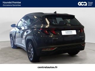 69300 : Hyundai Lyon Nord - Groupe Central Autos - HYUNDAI TUCSON Intuitive - TUCSON IV - Gris - Boîte manuelle - Essence sans plomb