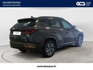 69300 : Hyundai Lyon Nord - Groupe Central Autos - HYUNDAI TUCSON Intuitive - TUCSON IV - Gris - Boîte manuelle - Essence sans plomb