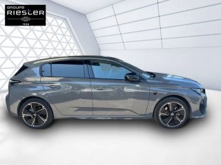 77100 : Hyundai Meaux - Protea by Riester - PEUGEOT 308 ELECTRIQUE GT - 308 ELECTRIQUE III - Gris - Automate à fonct. Continu - Courant électrique