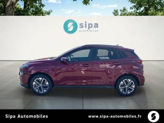 31200 : Hyundai TOULOUSE NORD - AUTO NORD - HYUNDAI KONA ELECTRIC Intuitive - KONA ELECTRIQUE - ROUGE - Automate à fonct. Continu - Courant électrique