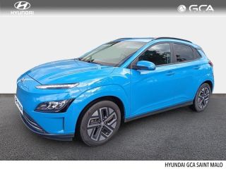 35400 : Hyundai Saint-Malo - GCA - HYUNDAI Kona - Kona - Utk dive in jeju -  - Electrique