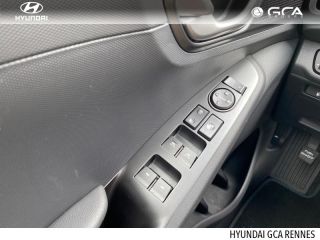 35510 : Hyundai Rennes - GCA - HYUNDAI Ioniq - Ioniq - Polar White - Traction - Hybride : Essence/Electrique