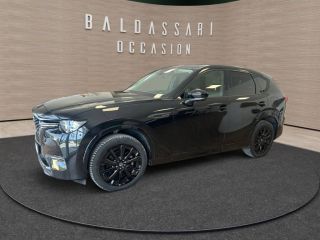 83130 : Hyundai Toulon - Autodif SAS - Groupe BALDASSARI - MAZDA CX-60 2023 Homura - CX-60 - Noir - Boîte automatique - Diesel